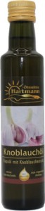 Hartmann Knoblauchöl