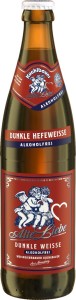 Kuchlbauer Alte Liebe Alkoholfrei