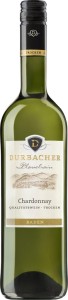 Durbacher Chardonnay Wein
