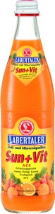 Labertaler Sun + Vit