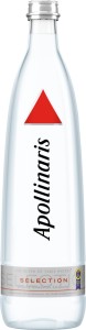 Apollinaris Selection