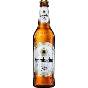 Krombacher Pils
