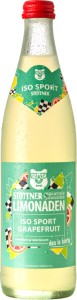 Stöttner Iso Sport Grapefruit
