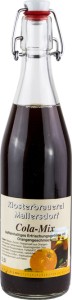 Klosterbrauerei Mallersdorf Cola-Mix