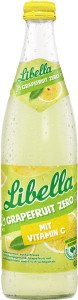 Libella Grapefruit Zero