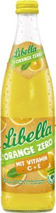 Libella Orange Zero