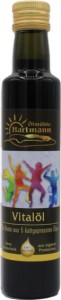 Hartmann Vitalöl