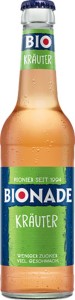 Bionade Kräuter