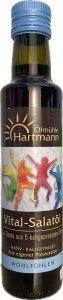 Hartmann Vital-Salatöl