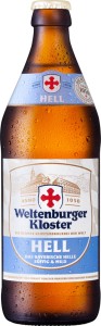 Weltenburger Kloster Hell