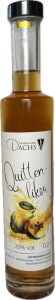 Hofbrennerei Dachs Quittenlikör