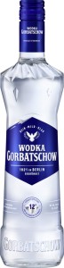 Gorbatschow Wodka