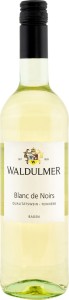 Waldulmer Weißwein Blanc de Noirs