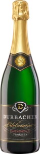 Durbacher Edelmann Sekt