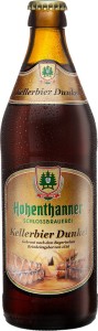 Hohenthanner Kellerbier Dunkel