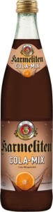 Karmeliten Cola-Mix