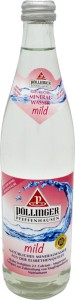 Pöllinger Mineralwasser mild