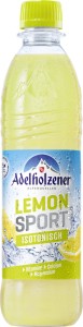 Adelholzener Lemon Sport PET MW