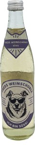 Freds Weinschorle ''Ich bin süß!''