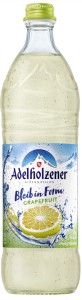 Adelholzener Bleib in Form Grapefruit