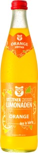 Stöttner Orangenlimonade