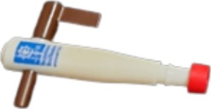 Augustiner Zapfhahn für Partyfass