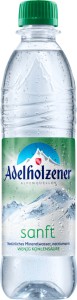 Adelholzener Sanft PET MW