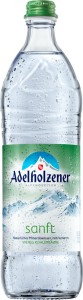 Adelholzener Sanft