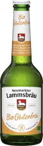 Neumarkter Lammsbräu Glutenfrei - BIO