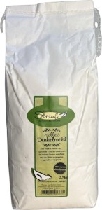 Strauß Dinkelmehl Typ 630
