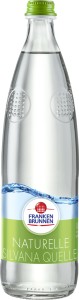 Franken Brunnen Naturelle
