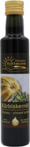 Hartmann Kürbiskernöl geröstet
