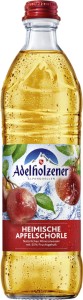 Adelholzener Heimische Apfelschorle