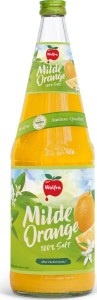 Wolfra Milde Orange
