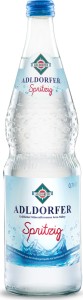 Adldorfer Spritziges Wasser