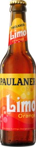 Paulaner Orangenlimo