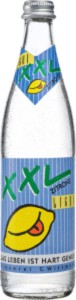 Wittmann XXL-Limonade Zitrone Light