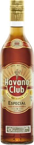 Havana Club Especial