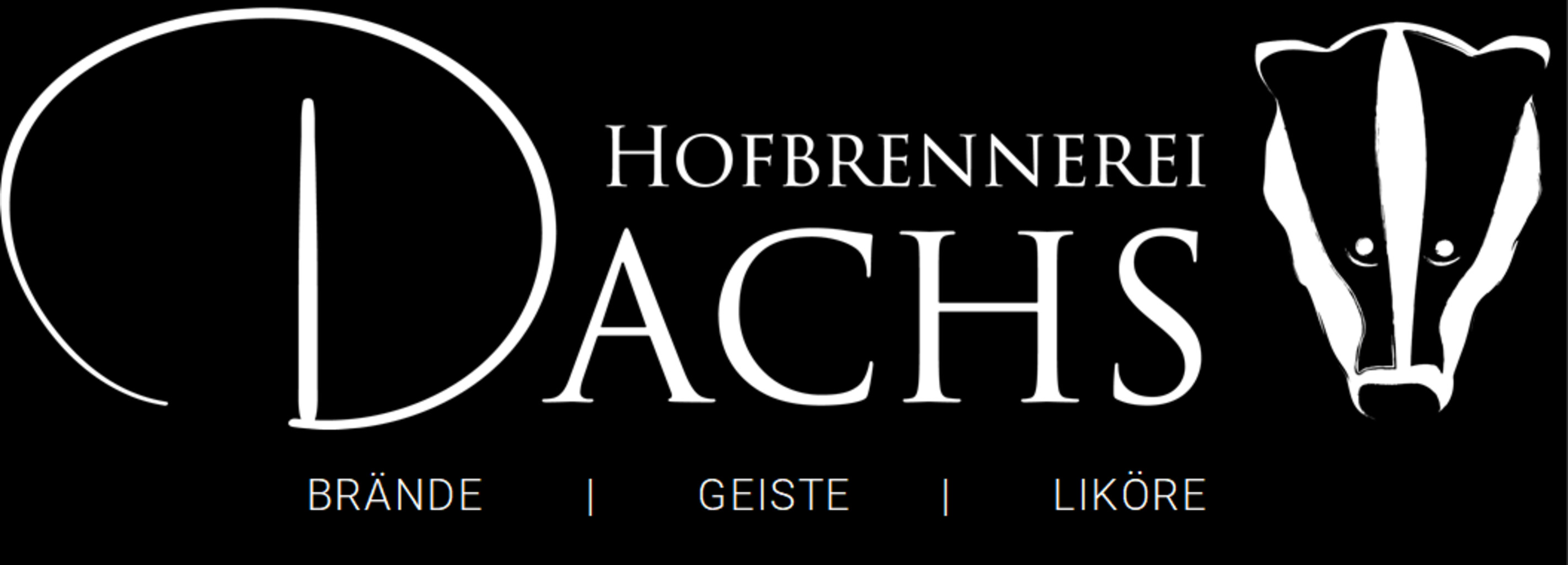 Hofbrennerei Dachs
