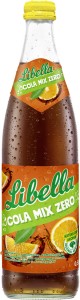 Libella Cola-Mix Zero
