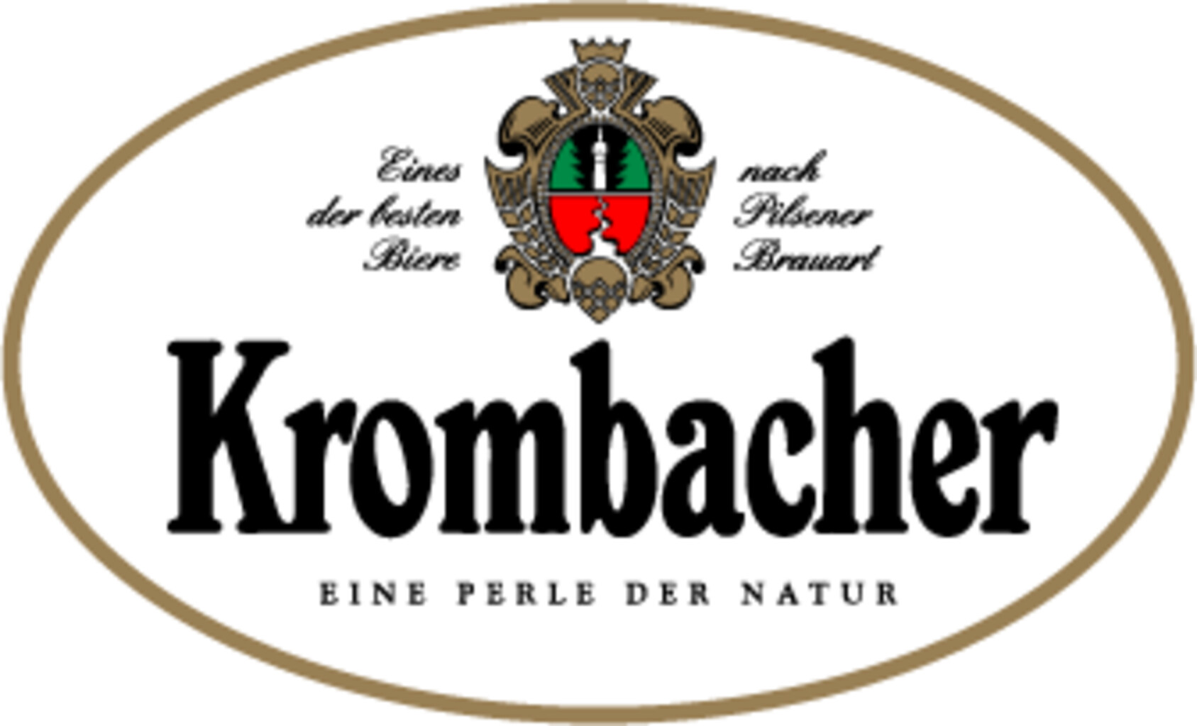 Krombacher Brauerei Bernhard Schadeberg GmbH & Co. KG