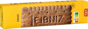Leibniz Butterkeks Kakao