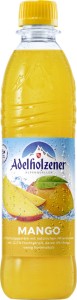 Adelholzener Mango PET MW