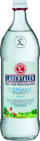 Labertaler Stephanie Brunnen medium
