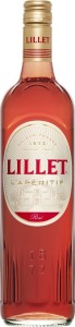 Lillet Rosé