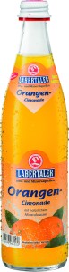 Labertaler Limonade Orange