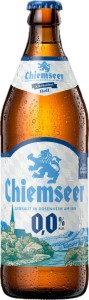 Chiemseer Hell alkoholfrei 0,0%