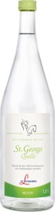 St. Leonhards Medium Quellwasser