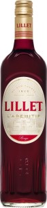 Lillet Rouge