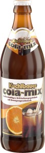Kuchlbauer Cola-Mix